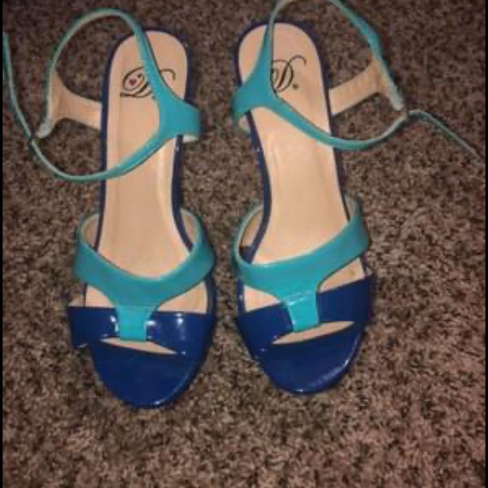 Heels